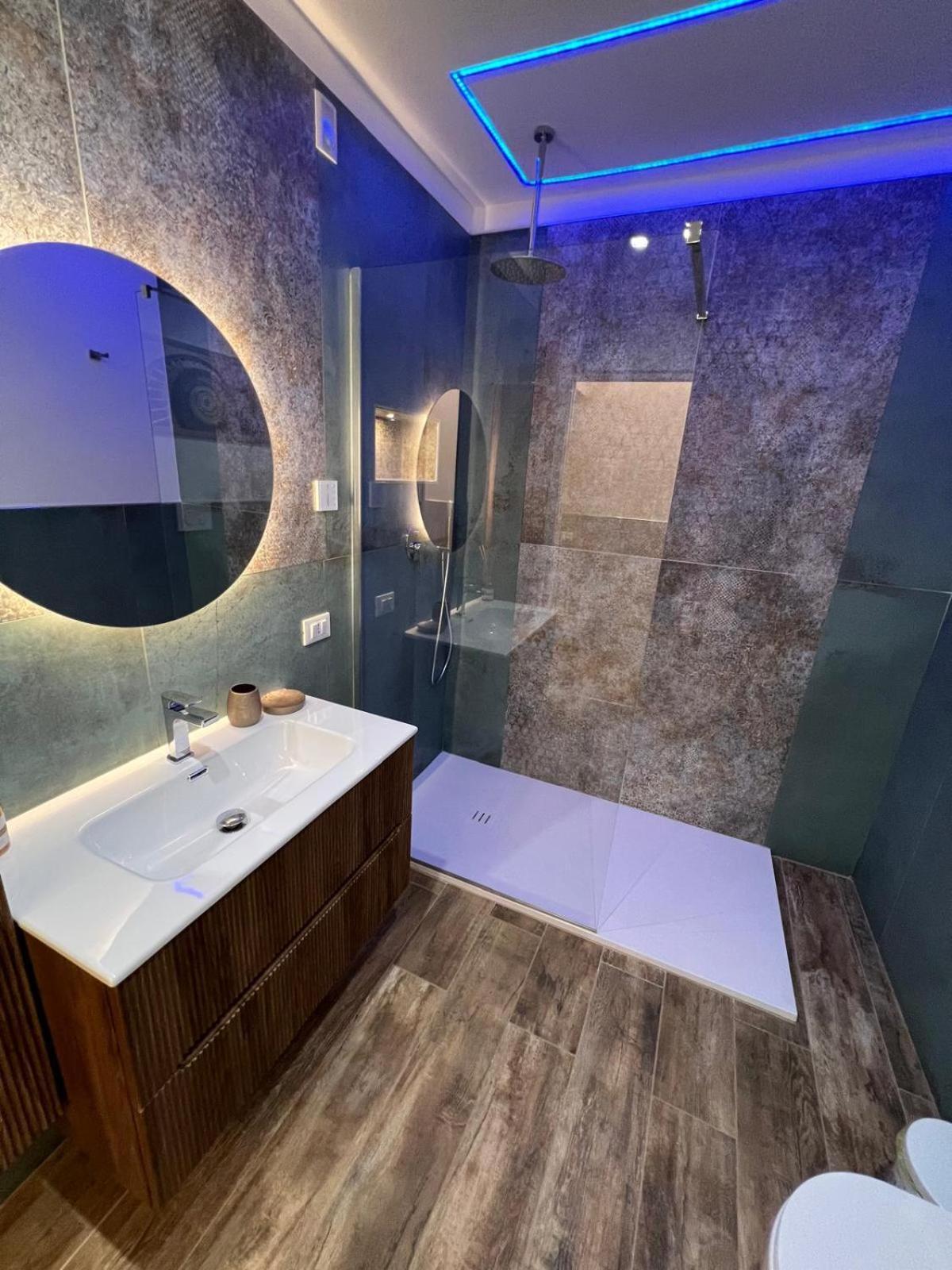 Luxury House Stazione Centrale Palerme Extérieur photo