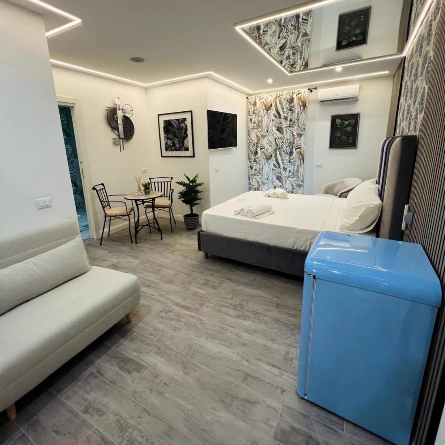 Luxury House Stazione Centrale Palerme Extérieur photo