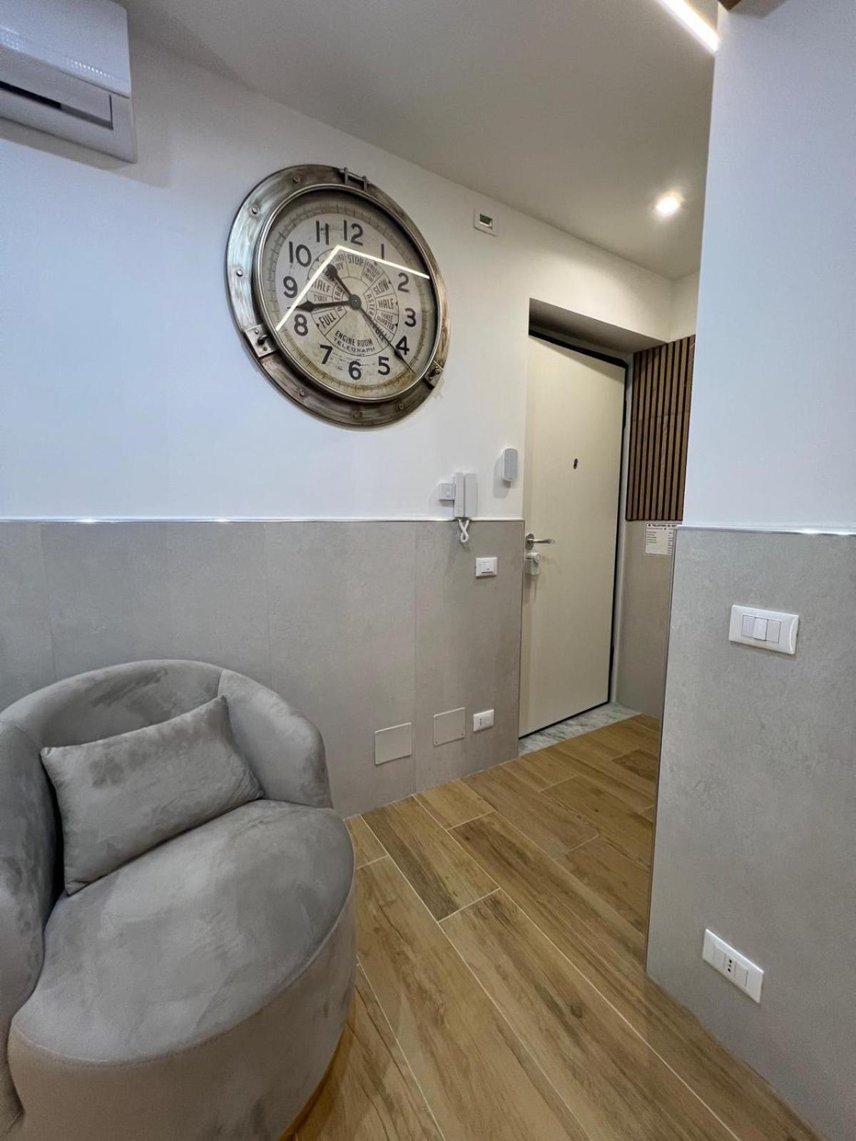 Luxury House Stazione Centrale Palerme Extérieur photo