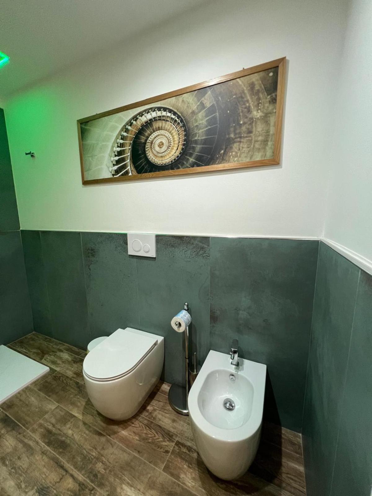 Luxury House Stazione Centrale Palerme Extérieur photo