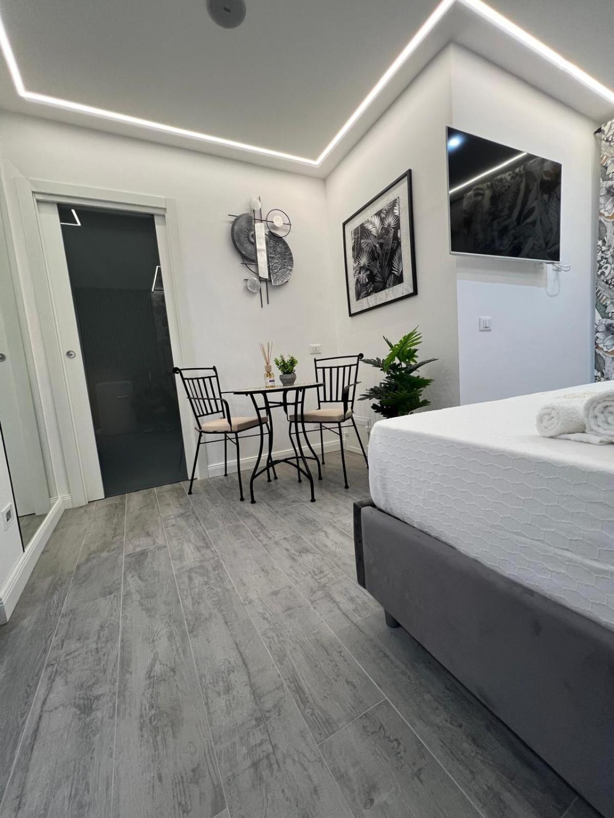 Luxury House Stazione Centrale Palerme Extérieur photo